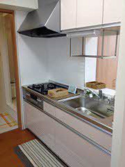 ハイツ コスモス