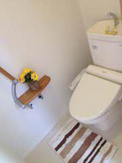 ハイツ コスモス