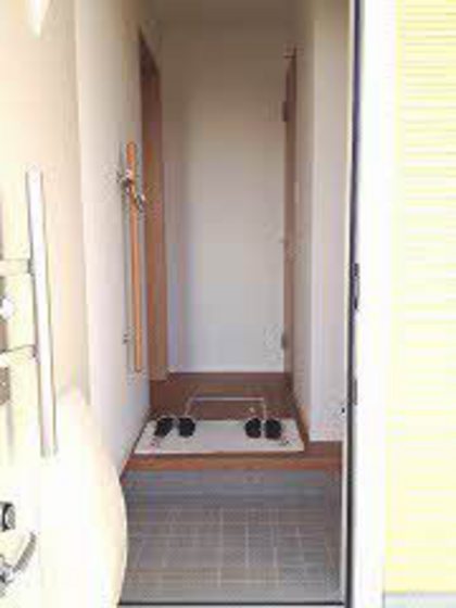 ハイツ コスモス