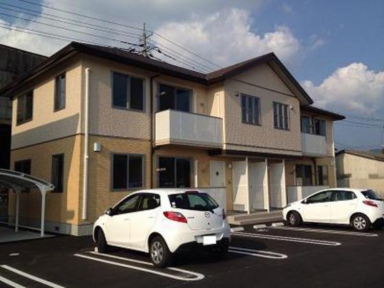 ハイツ コスモス