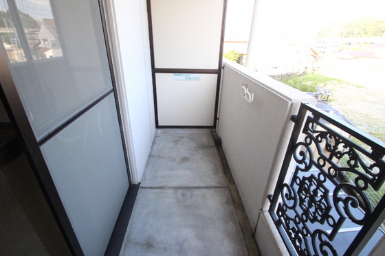 サンシャインヒルズ