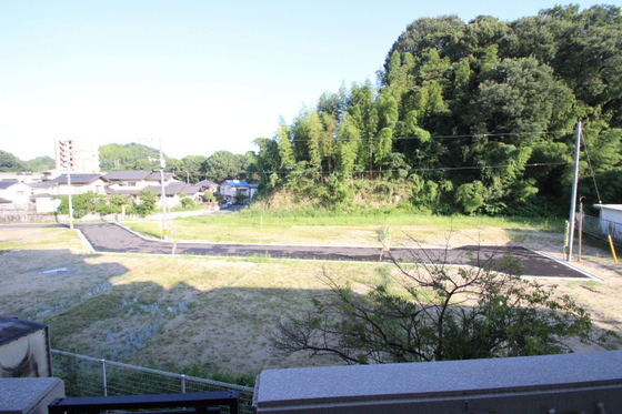 サンシャインヒルズ