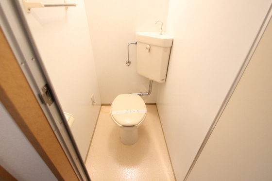 サンシャインヒルズ