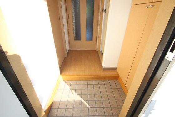 サンシャインヒルズ