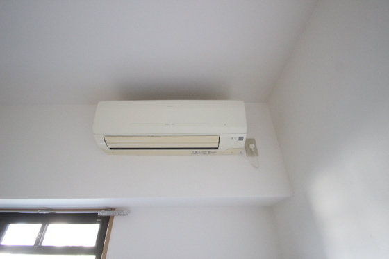 サンシャインヒルズ