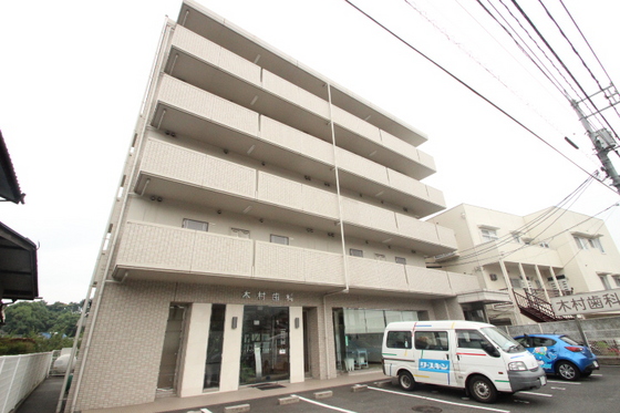 サンシャインヒルズ