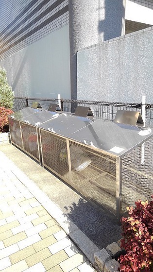 アルデール麻里布