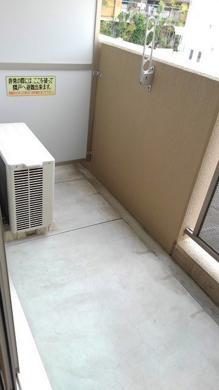 アルデール麻里布