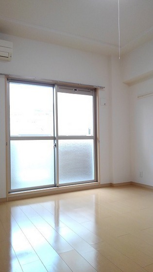 アルデール麻里布