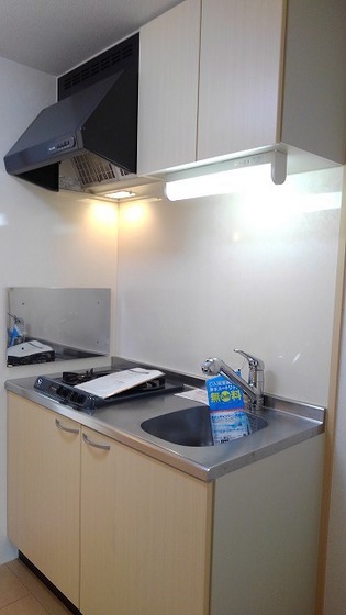 アルデール麻里布