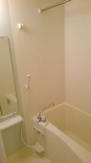 アルデール麻里布