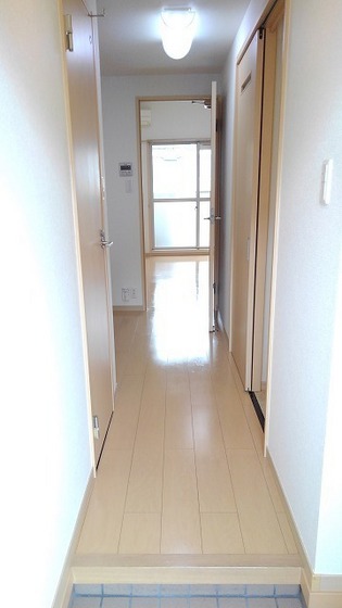 アルデール麻里布