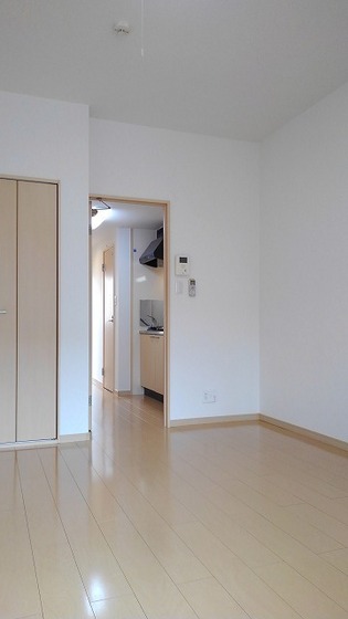 アルデール麻里布