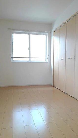 オンフォレスト岩国A