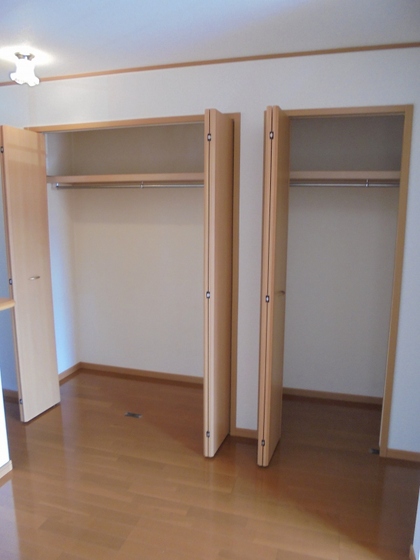 オンフォレスト岩国A