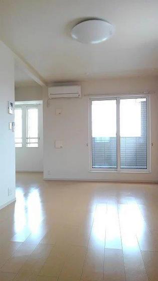 オンフォレスト岩国A