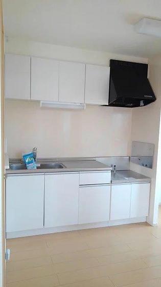 オンフォレスト岩国A