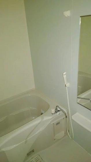 オンフォレスト岩国A