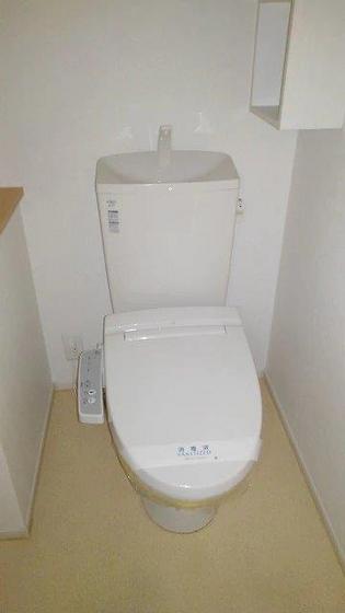 オンフォレスト岩国A