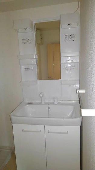 オンフォレスト岩国A