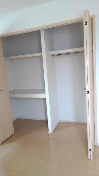 オンフォレスト岩国A