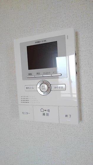 オンフォレスト岩国A