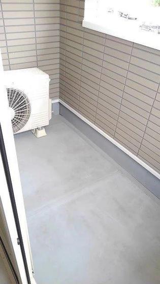 オンフォレスト岩国A