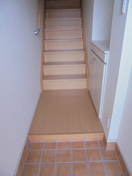 オンフォレスト岩国A