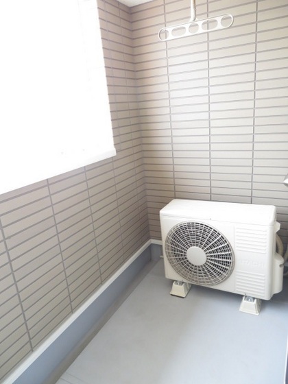 オンフォレスト岩国A