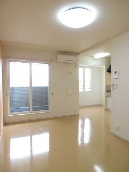 オンフォレスト岩国A