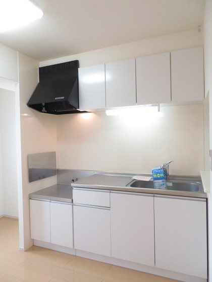 オンフォレスト岩国A