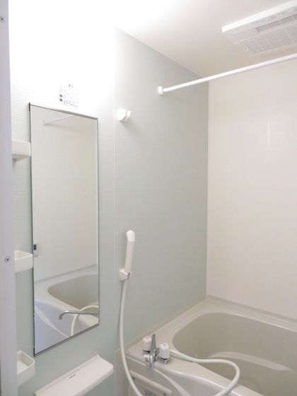 オンフォレスト岩国A