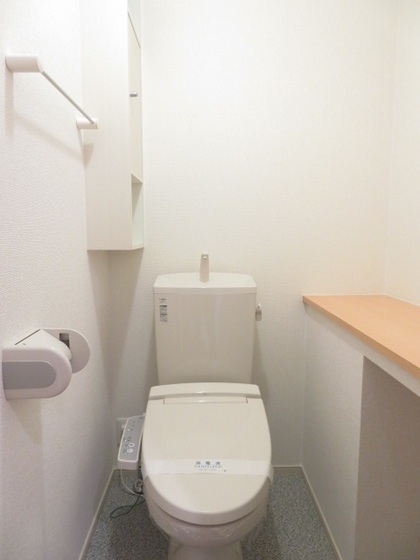 オンフォレスト岩国A