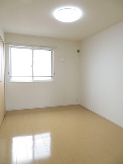 オンフォレスト岩国A