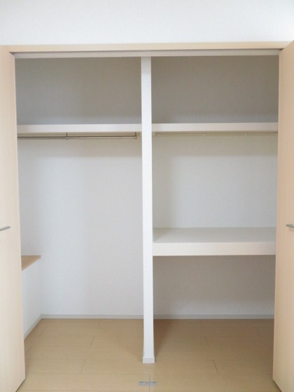 オンフォレスト岩国A