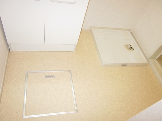 オンフォレスト岩国A