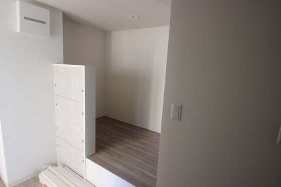 オンフォレスト岩国A