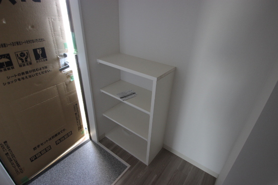 オンフォレスト岩国A