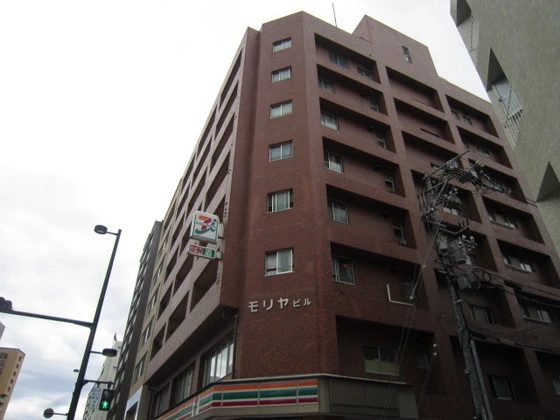 モリヤビル