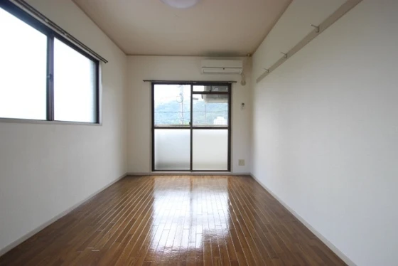 リバージュ山下