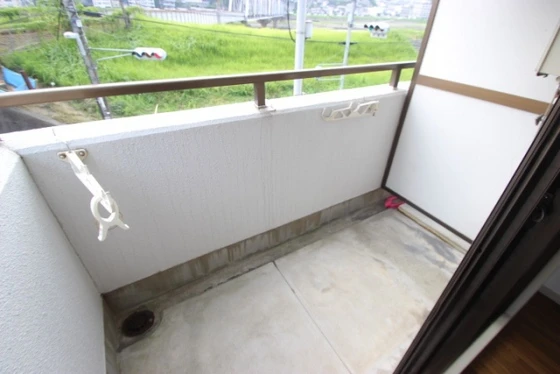 リバージュ山下