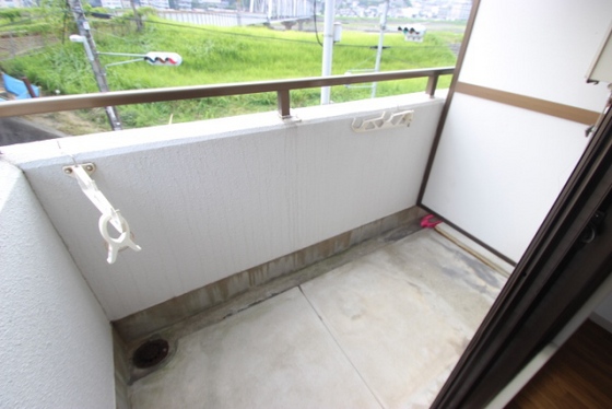 リバージュ山下