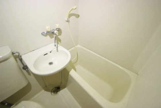 リバージュ山下