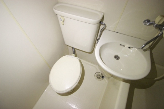 リバージュ山下