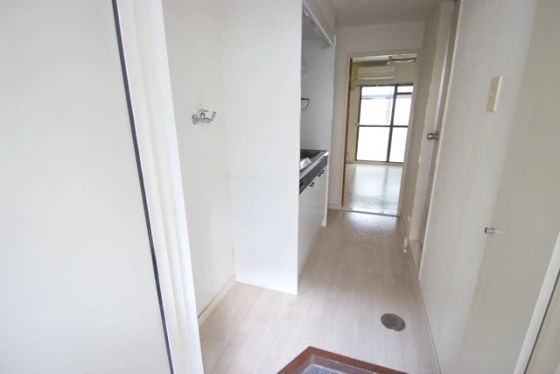 リバージュ山下