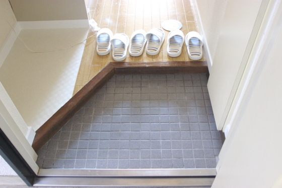 リバージュ山下