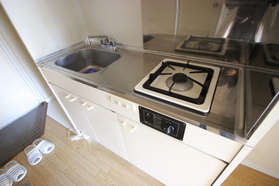 リバージュ山下