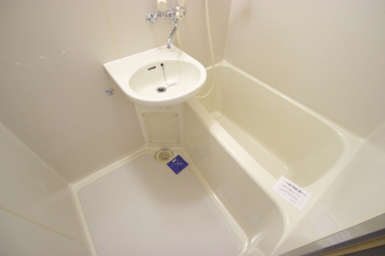 リバージュ山下