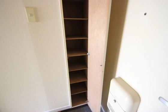 リバージュ山下