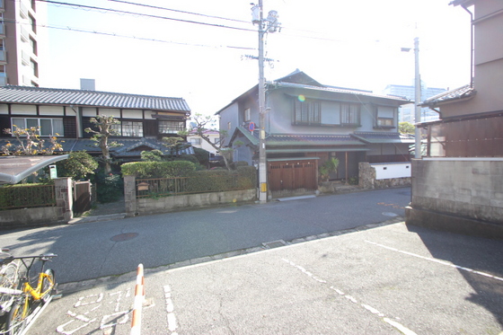 リバージュ山下